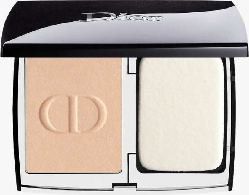 Forever Natural Velvet Compact Foundation 10 g (Farge: 2.5N)