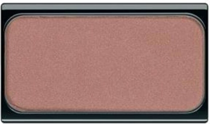 Artdeco Compact Blusher 44 Red Orange Blush