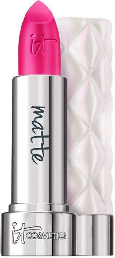 It Cosmetics Pillow Lips Lipstick 11:11 Matte 3,6g