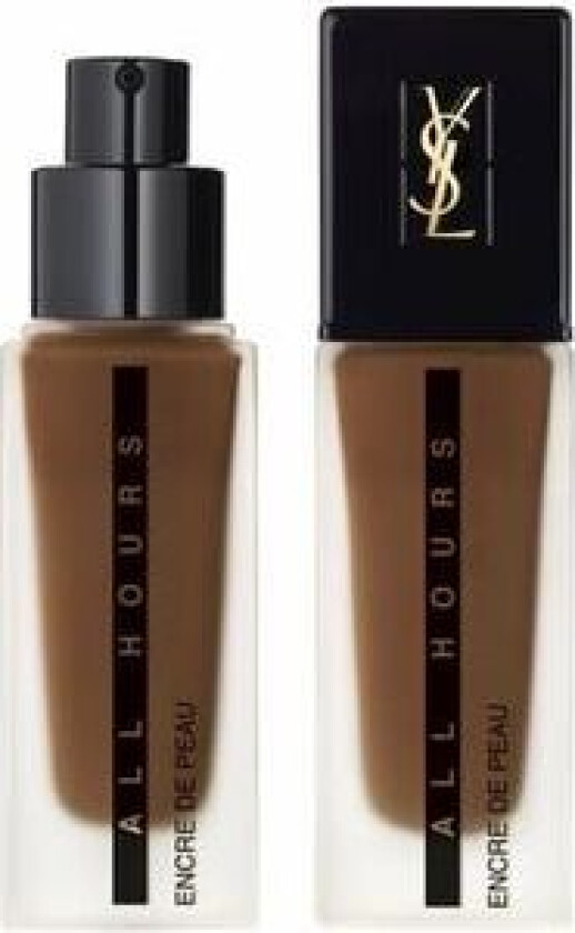 All Hours Foundation B90 Ebony