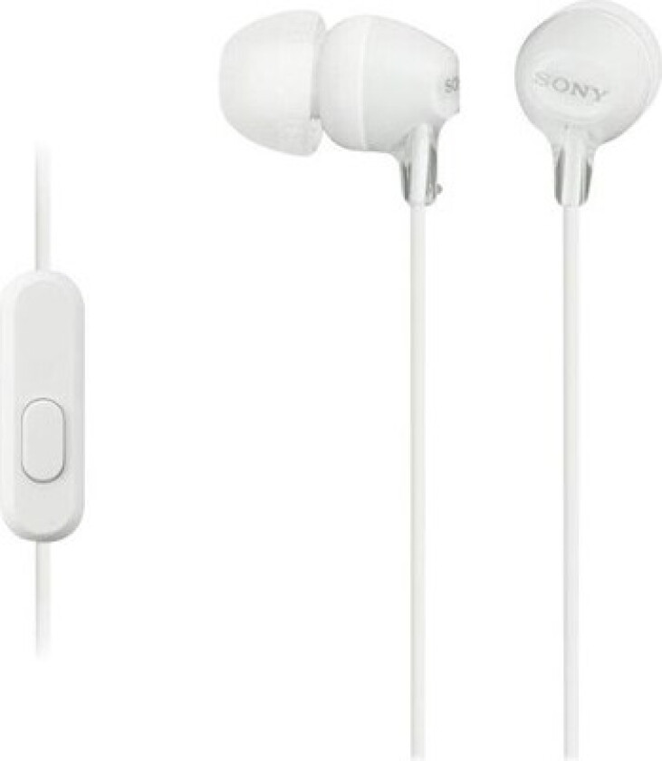 MDR-EX15AP