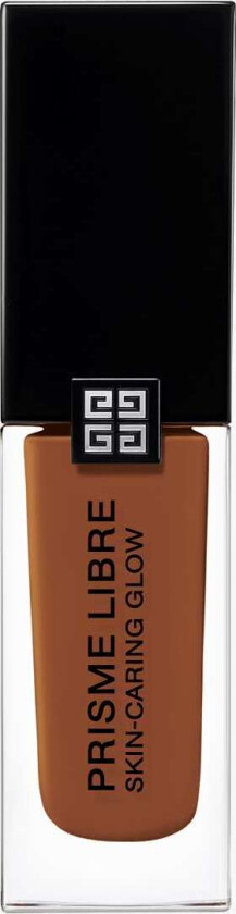 GIVENCHY Prisme Libre Skin-Caring Glow Foundation 30 ml (Farge: N° 6-N480)
