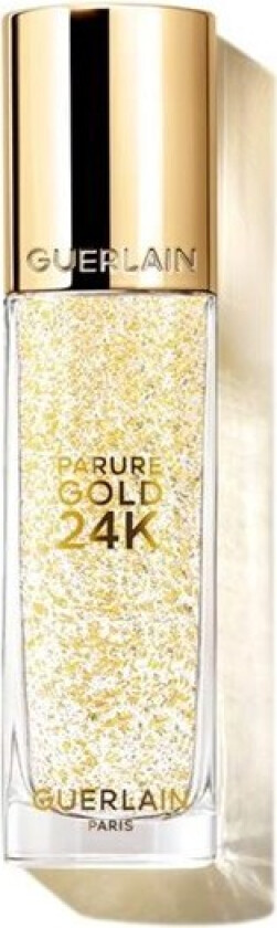 Bilde av GUERLAIN Parure Gold 24K Primer Base 35 ml