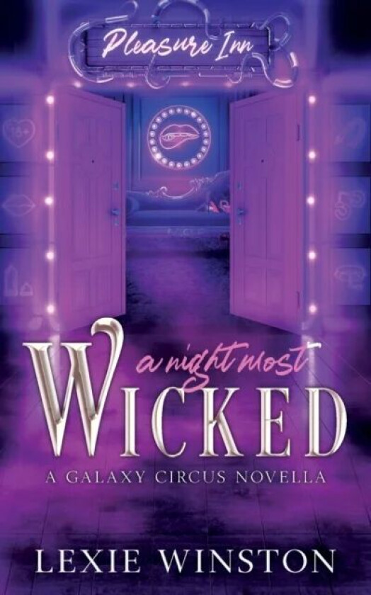 A Night Most Wicked av Lexie Winston