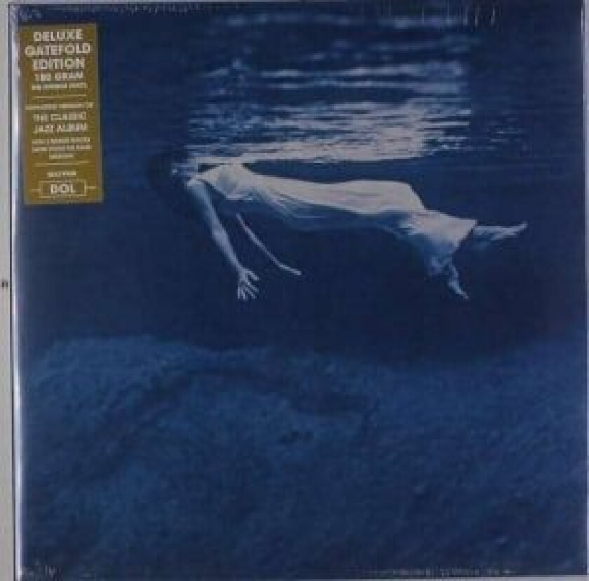Bill Evans & Jim Hall - Undercurrent (180 Gram)
