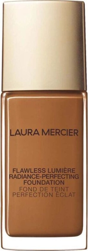 Flawless Lumière Radiance Perfecting Foundation 30 ml (Farge: 6W1 Ganache)