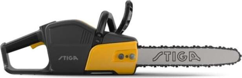 Stiga CS 700e - Batteridrevet Motorsag 48 V - 35 cm. sverd - Batteri og lader er ikke inkludert