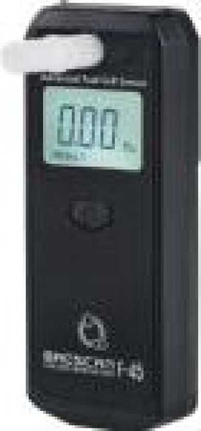 F-45 alkometer 0 - 4% Sorter