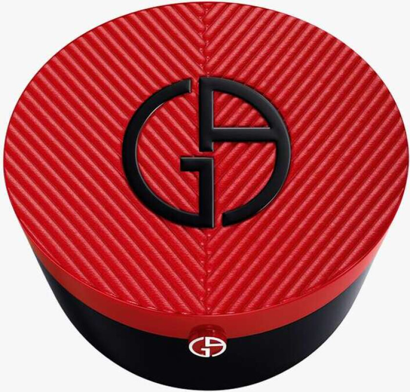 Red Cushion Foundation Plisse Case