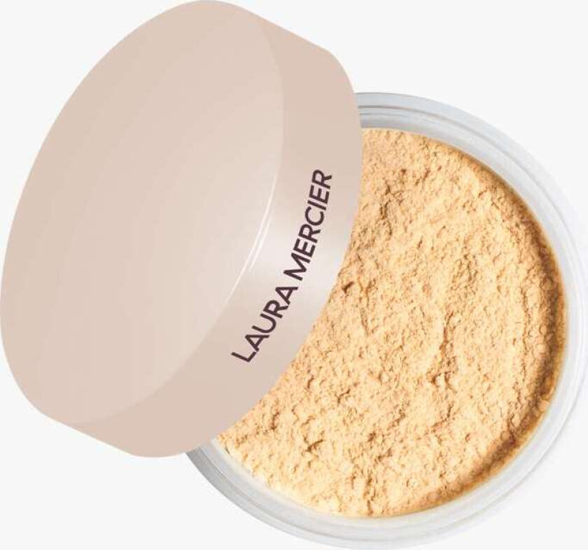 Translucent Loose Setting Powder Ultra Blur 29 g (Farge: Honey)