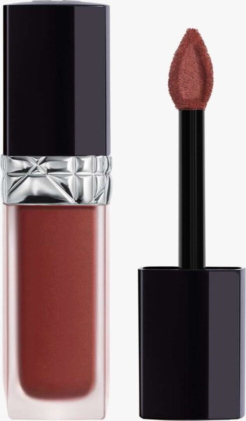 DIOR Rouge Dior Forever Liquid Lipstick 6 ml (Farge: 637 Forever Sublime)