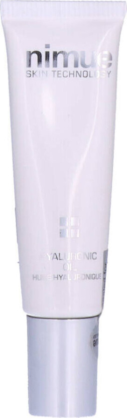 Hyaluronic Oil 15 ml