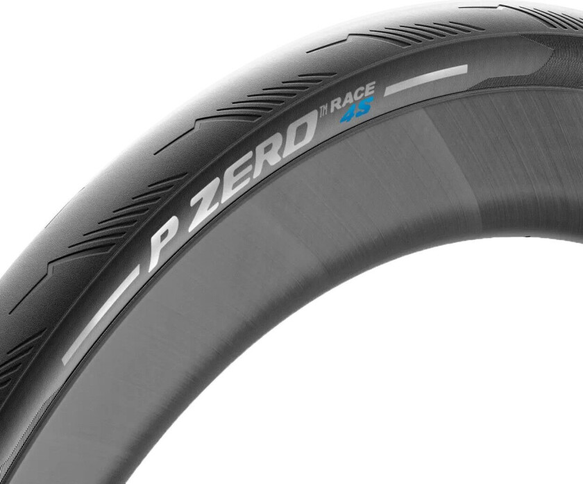 P Zero Race 4s Black 30 - 700
