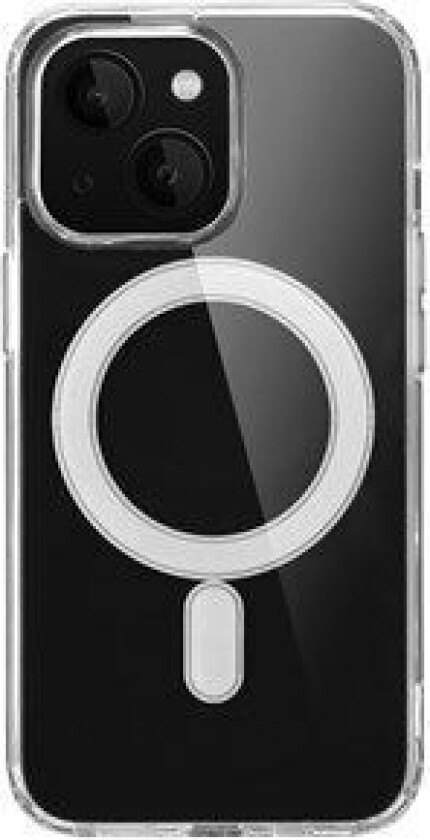 TPU case w/ MagSafe Apple iPhone 13 Clear