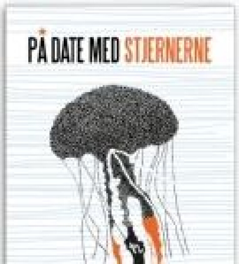 På date med stjernerne Benjamin Lundberg Språk: Dansk