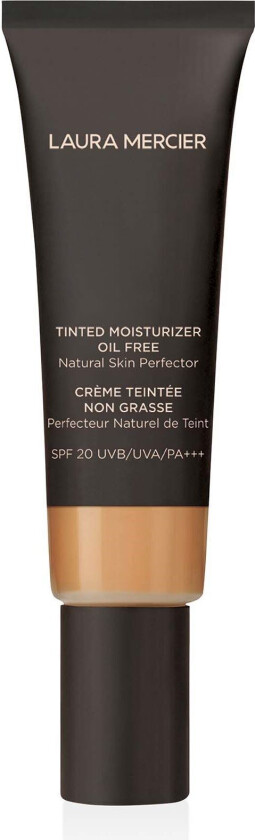 Tinted Moisturiser Oil Free Natural Skin Perfector SPF 20 50 ml (Farge: 3N1 Sand)