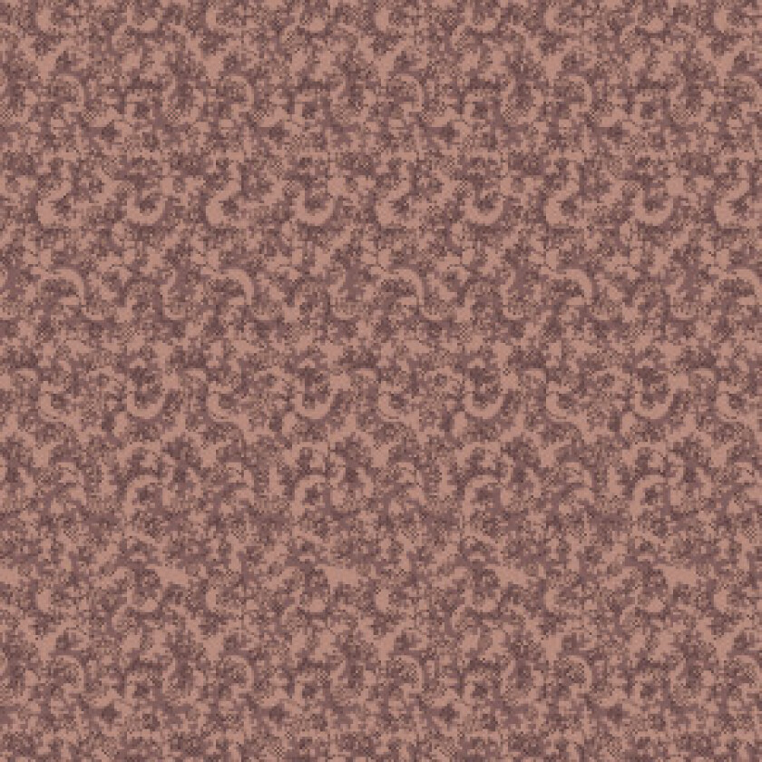 Quilters Basic Harmony Bomullsstoff 112cm Farge 501 - 50cm