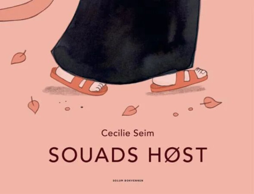 Souads høst av Cecilie Seim