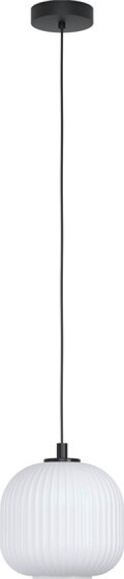 MANTUNALLE pendant light white