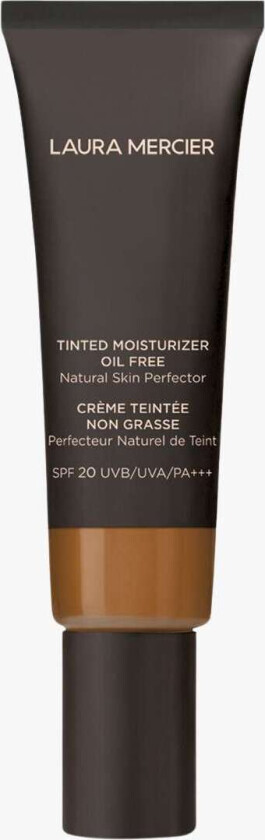 Tinted Moisturiser Oil Free Natural Skin Perfector SPF 20 50 ml (Farge: 6W1 Ganache)