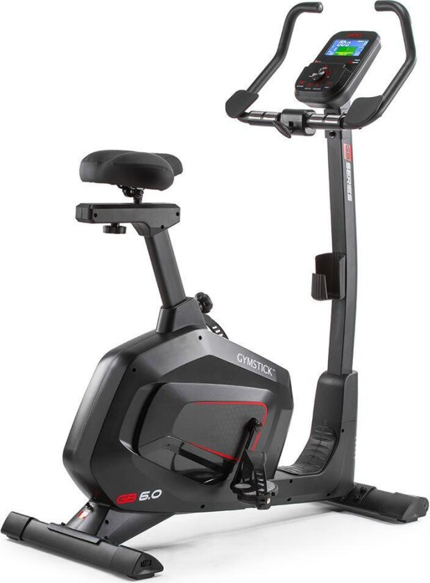 GB 6.0 Exercise Bike
