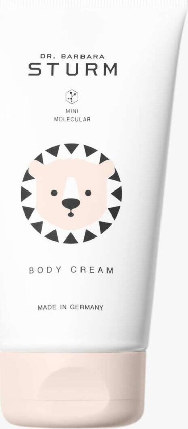 Baby & Kids Body Cream 150 ml