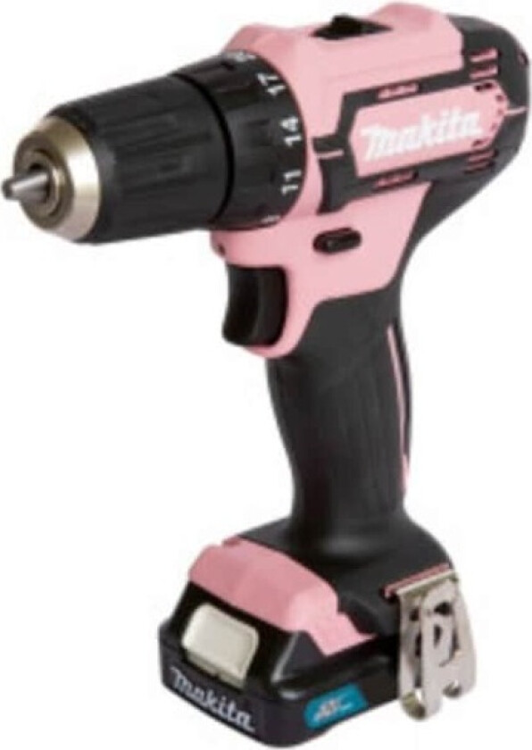 Borskrutrekker 12v Df333dsap1