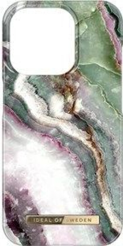 IDEAL OF SWEDEN IDEAL FASHION CASE IPHONE 15 PRO NORTHERN LIGHTS