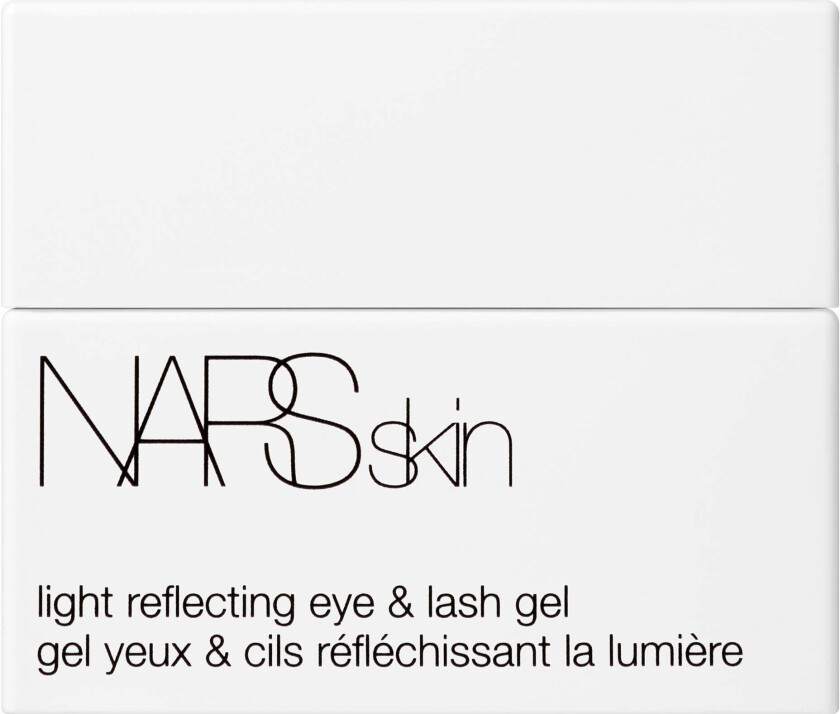 skin Light Reflecting Eye & Lash Gel 15 ml