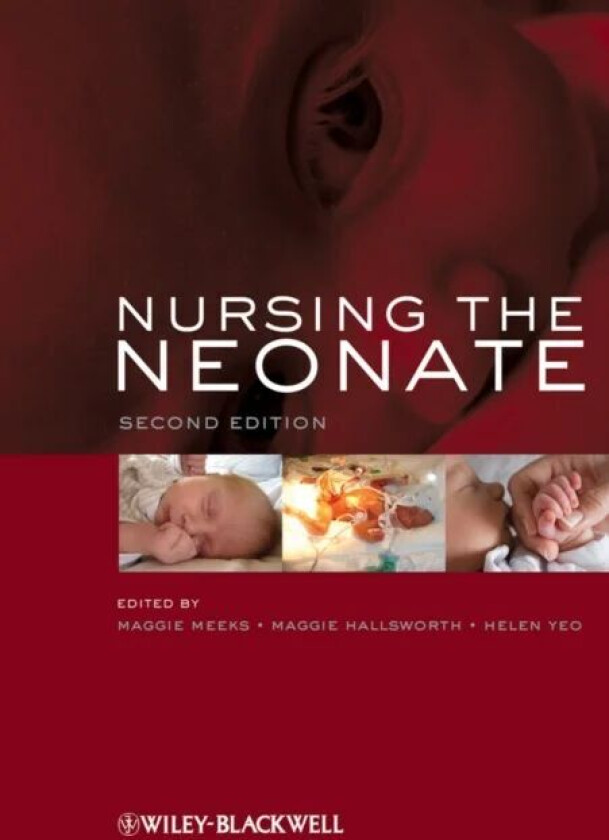 Nursing the Neonate