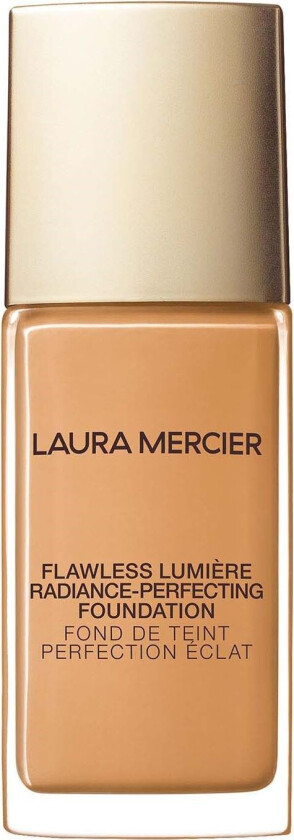 Flawless Lumière Radiance Perfecting Foundation 30 ml (Farge: 4W2 Chai)