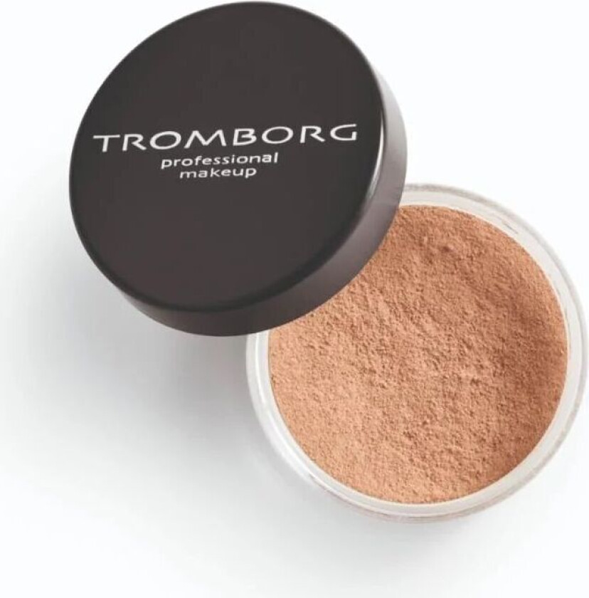 Mineral Foundation Sky