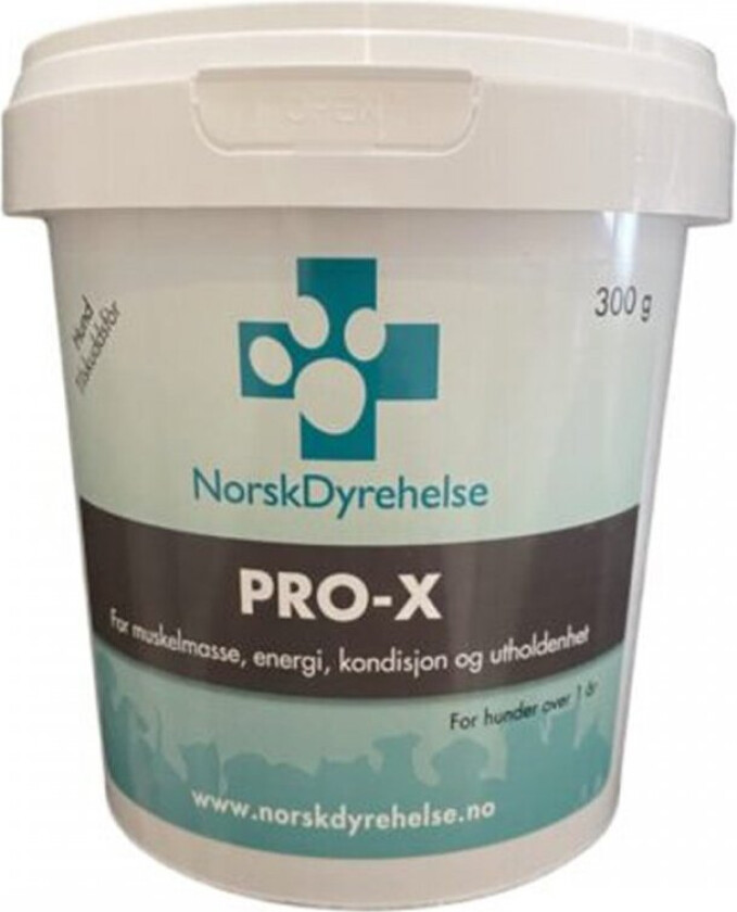 Bilde av Pro-X (300 g)