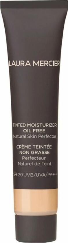 Tinted Moisturizer Oil Free Natural Skin Perfector SPF 20 Travel Size 25 ml (Farge: 0N1 Petal)