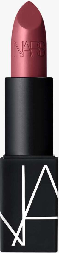 Lipstick Satin 3,5 g (Farge: Afghan Red)