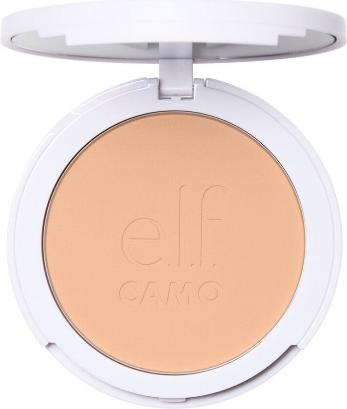 e.l.f. Cosmetics Camo Powder Foundation Light 210N 8g
