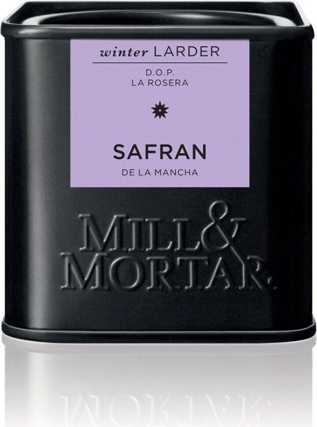 Safrantråder La Rosera - 1 Stk