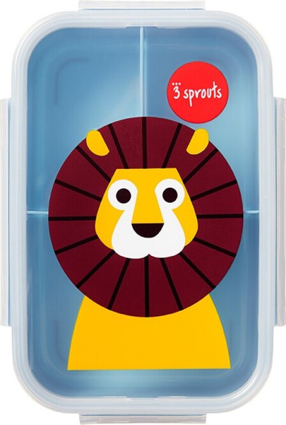 Matboks, Lion