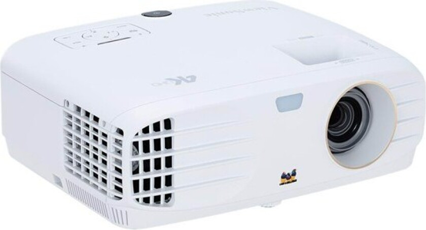 PX728-4K, 2000 ANSI lumen, 2160p (3840x2160), 12000:1, 762 - 7620 mm (30 - 300), 0,75 - 9,76 m, 1,07 milliarder farger