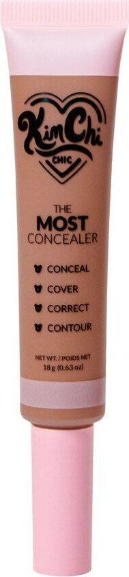 The Most Concealer Almond 18g