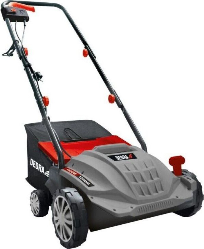 1500W Scarifier/Perator