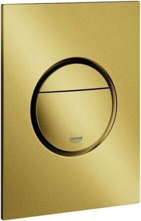 Grohe Betjeningsplade Nova Cosmo bør sunrise