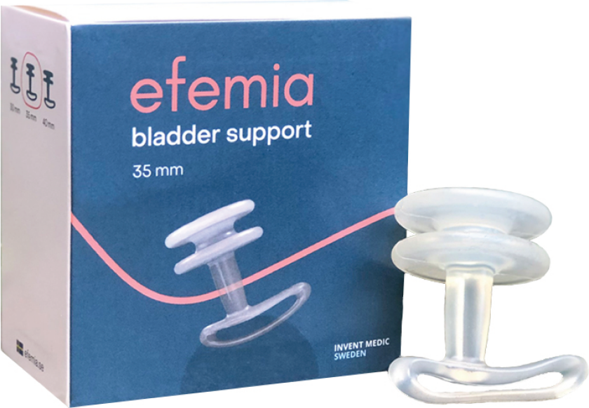 Bilde av Urinstopper 35mm, M, 1 stk.