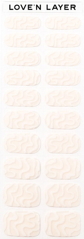 Bilde av Dark Days '23 Sweet Swirl Bright White