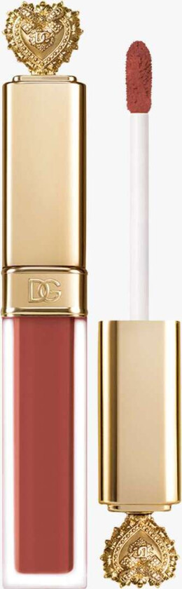 Devotion Liquid Lipstick in Mousse 5 ml (Farge: 110 Generosita)