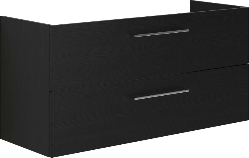 Mido+ Servantskap - Sort Struktur