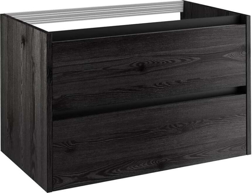 Korsbakken Eris Servantskap - Sort Eik