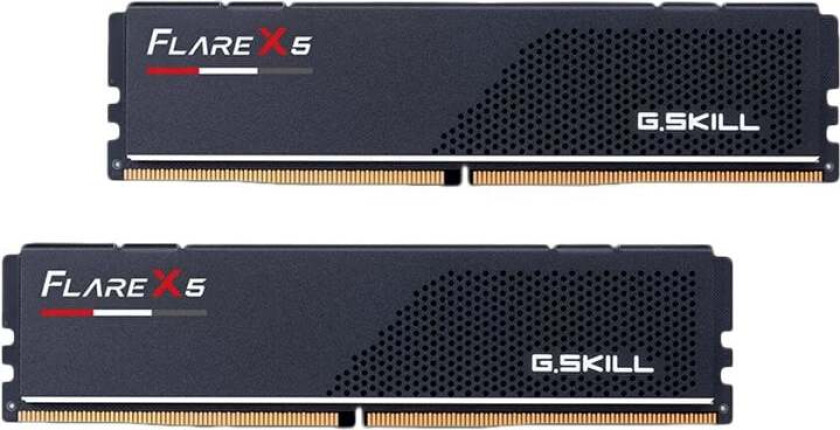 G.skill Flare X5 32gb 6,000mhz Cl32 Ddr5 Sdram Dimm 288-pin