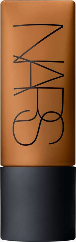 Soft Matte Complete Foundation 30 ml (Farge: Marquises)