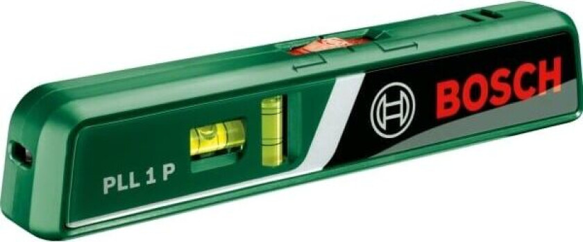 Linjelaser BOSCH PLL 1 P, 603663320